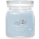 Yankee Candle North Pole Hideaway Blue Doftljus 368g