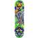 Tony Hawk Ss Toxic Tabla 31" MKP talla T.U. Multicolor