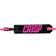 Crisp Blaster Trick Sparkcykel Black/Pink Cracking