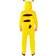 Amscan Adult Mens Pokemon Pikachu Suit Costume