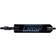 Crisp Blaster Trick Sparkcykel Black/Blue Cracking
