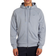 Nike Primary Fleece Men's Dri FIT UV Full Zip Performance Hoodie - Heather/Cool Grey