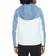 Nike Older Kid's Sportswear Tech Fleece Full-Zip Hoodie - Glacier Blue/Aegean Storm/Black/Denim Turquoise (HV5867-474)