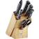 Zwilling Gourmet 36131-002 Knife Set