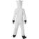 Rubies Children's Sheep School Play Nativity Christmas Fun Hood Jumpsuit Costume