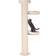 Natural Paradise Jasmine Scratching Post XXL