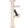 Natural Paradise Tiragraffi A Colonna Natural Paradise Jasmine XXL - Grigio Chiaro