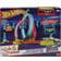 Hot Wheels Neon Speeders Laser Stunt Slamway