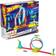 Hot Wheels Neon Speeders Laser Stunt Slamway