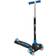 Evo Light Up Cruiser 3 Wheel Kids Scooters Blue