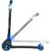 Evo Light Up Cruiser 3 Wheel Kids Scooters Blue