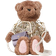 Kate Spade Oh What Fun 3D Teddy Bear Crossbody - Multi