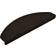 vidaXL Self-Adhesive Brun 21x65cm