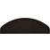vidaXL Self-Adhesive Brun 21x65cm