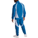 Nike Jordan Sport Jam Men's Warm Up Jacket - Industrial Blue/Blue Grey