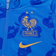 Nike Kid's France Woven Tracksuit
