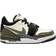 Nike Air Jordan Legacy 312 Low GSV - Sail/Black/Wolf Grey/Medium Olive