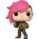 Funko Arcane League of Legends POP! Vinyl Figure Vi 9 cm