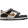 Nike Dunk Low GS - Summit White/Anthracite/Metallic Gold