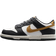 Nike Dunk Low GS - Summit White/Anthracite/Metallic Gold