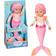 Zapf Baby Born My First Swim Mermaid 37cm