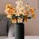 Shein Striped Plastic 1pc for Flower Arrangement Vase 20cm
