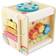 Le Toy Van Petit cube d'activités