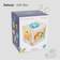 Le Toy Van Petit cube d'activités