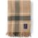 Lexington Plaid Tæppe Beige, Grøn (170x130cm)