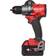 Milwaukee M18 FDD3-402C (2x4.0Ah)