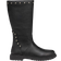 Geox J Eclair Girl - Zwart