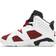 Nike Air Jordan 6 Retro PS 'Carmine' 2021 - White