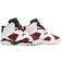 Nike Air Jordan 6 Retro PS 'Carmine' 2021 - White