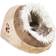 Trixie Nicchia Minou L 41 x P 35 x H 26 cm - Beige / Marrone