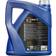 Mannol 4-Takt Plus 10W-40 7202 Motorolie 4L