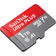 SanDisk Ultra PLUS microSDXC Class 10 UHS-I U1 V10 A1 160MB/s 1TB +Adapter