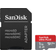 SanDisk Ultra PLUS microSDXC Class 10 UHS-I U1 V10 A1 160MB/s 1TB +Adapter
