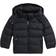 Polo Ralph Lauren Little Kid's Ripstop Down Jacket with Hood - Black (322940328001)