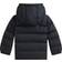 Polo Ralph Lauren Little Kid's Ripstop Down Jacket with Hood - Black (322940328001)