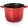 Le Creuset cast iron med låg 18cm