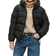 Superdry Jacke schwarz