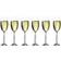 Erik Bagger Opera Champagneglas 27cl 6stk