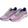 On Cloudnova Form Sneakers W - Rosa Blu