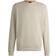 HUGO BOSS Men's Westart Sweatshirt - Light Beige