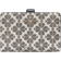 Kate Spade Signature Spade Flower Medium Compact Bifold Wallet - Black Multi