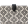 Kate Spade Signature Spade Flower Medium Compact Bifold Wallet - Black Multi
