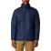 Columbia Men's Slope Edge II Jacket - Collegiate Navy