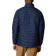 Columbia Men's Slope Edge II Jacket - Collegiate Navy