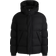 HUGO BOSS Puffer Jack Met Afneembare Capuchon - Zwart