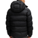 HUGO BOSS Puffer Jack Met Afneembare Capuchon - Zwart